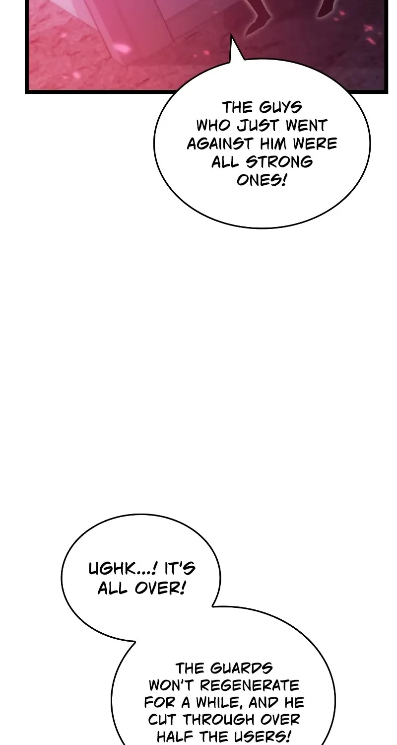 Return Of The Sss-Class Ranker Zinmanga X Chapter 83 Page 31