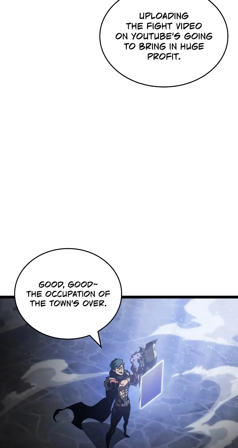 Return Of The Sss-Class Ranker Zinmanga X Chapter 83 Page 55