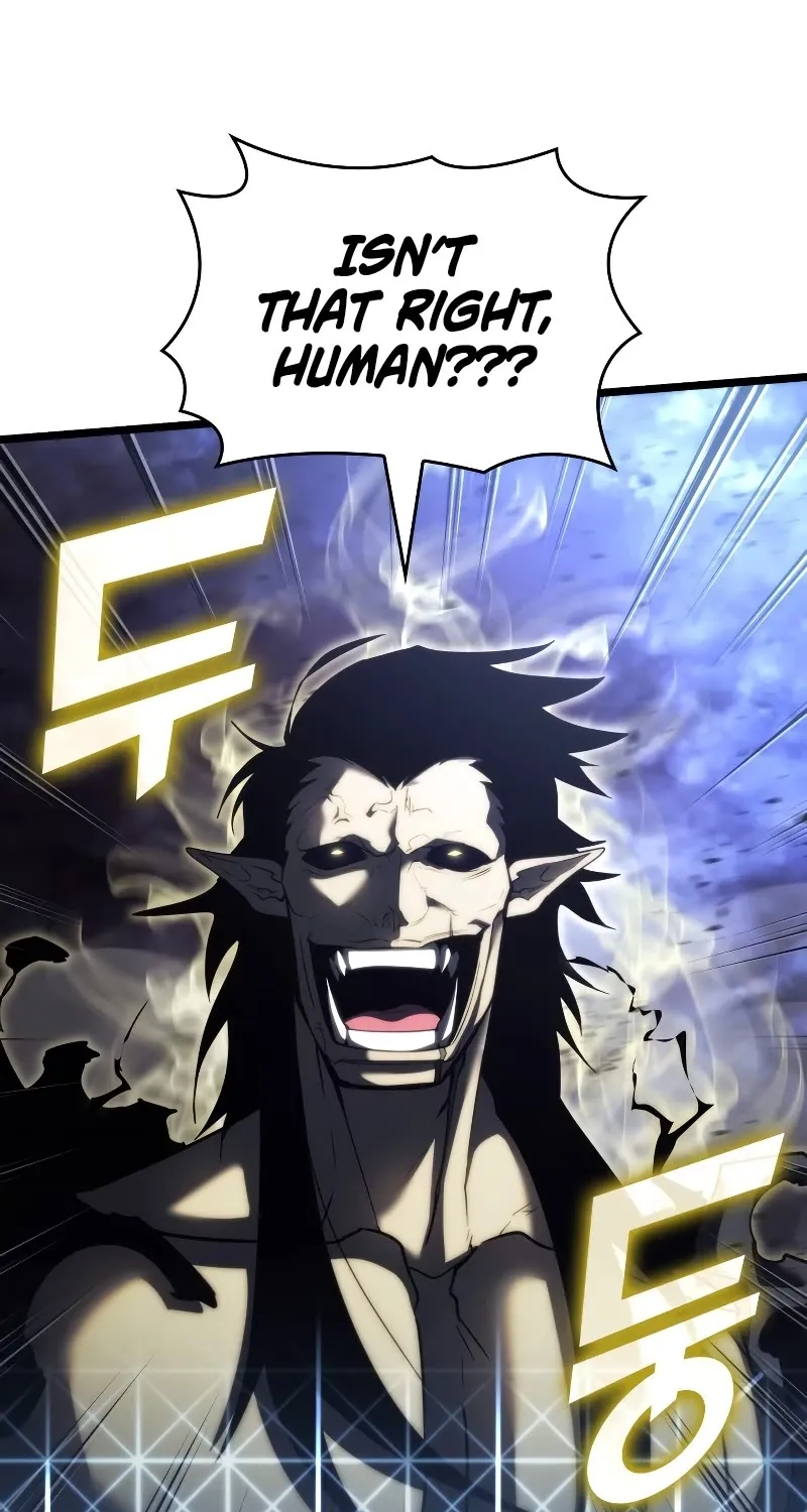 Return Of The Sss-Class Ranker Zinmanga X Chapter 83 Page 70