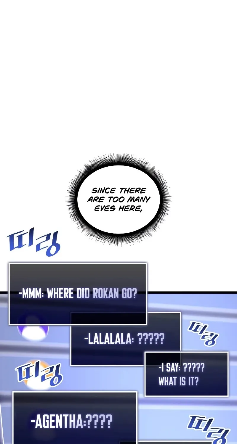 Return Of The Sss-Class Ranker Zinmanga X Chapter 83 Page 75