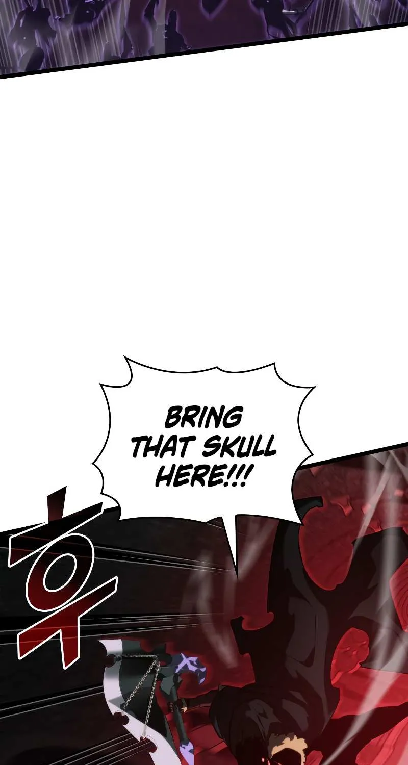 Return Of The Sss-Class Ranker Zinmanga X Chapter 82 Page 38