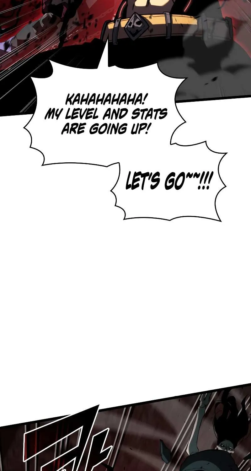 Return Of The Sss-Class Ranker Zinmanga X Chapter 82 Page 53