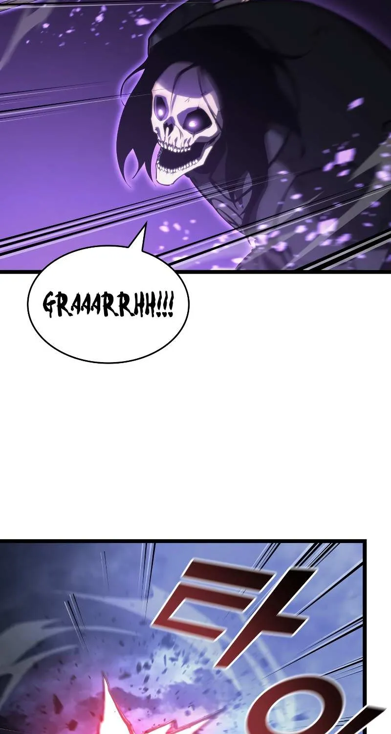 Return Of The Sss-Class Ranker Zinmanga X Chapter 82 Page 88