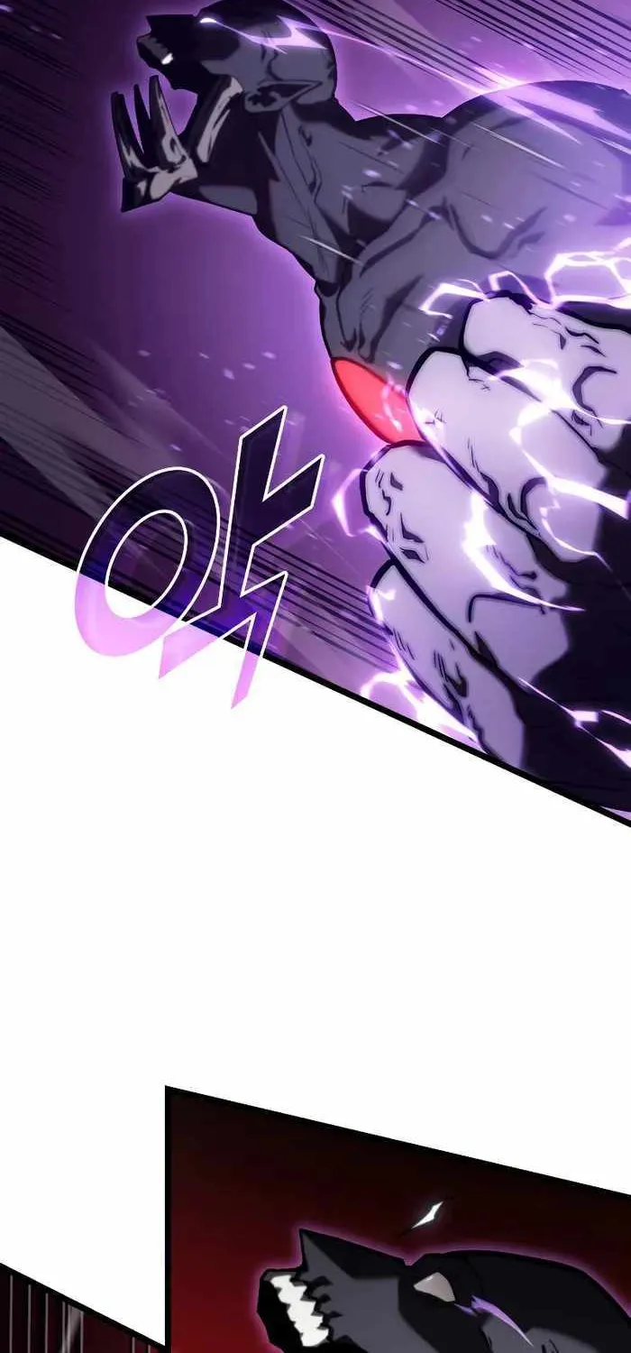 Return Of The Sss-Class Ranker Zinmanga X Chapter 81 Page 86