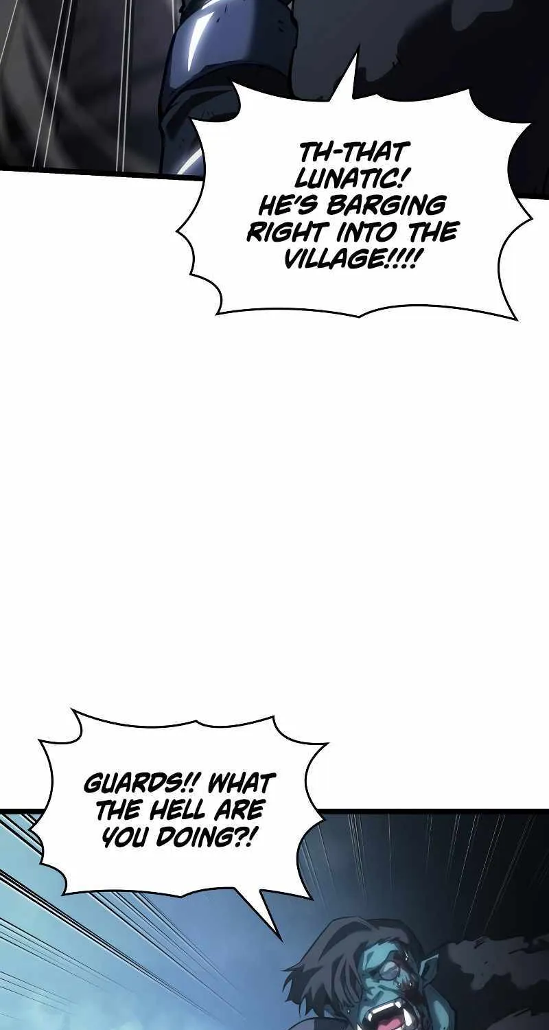 Return Of The Sss-Class Ranker Zinmanga X Chapter 80 Page 22