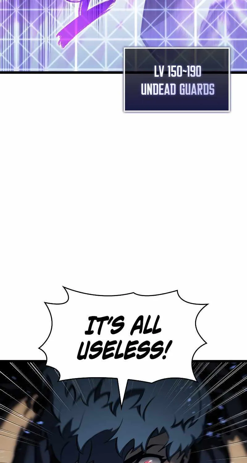 Return Of The Sss-Class Ranker Zinmanga X Chapter 80 Page 26