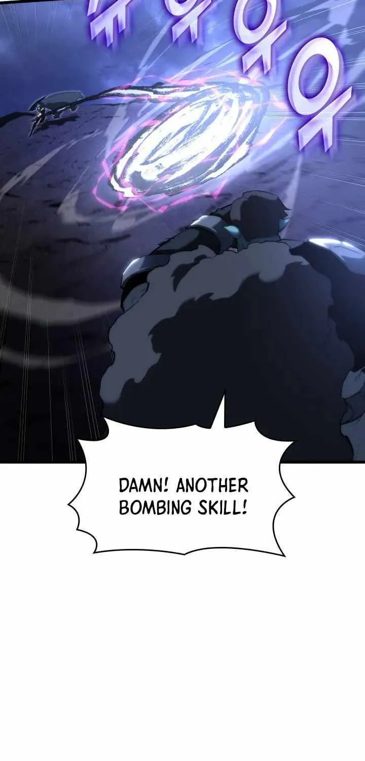 Return Of The Sss-Class Ranker Zinmanga X Chapter 79 Page 93