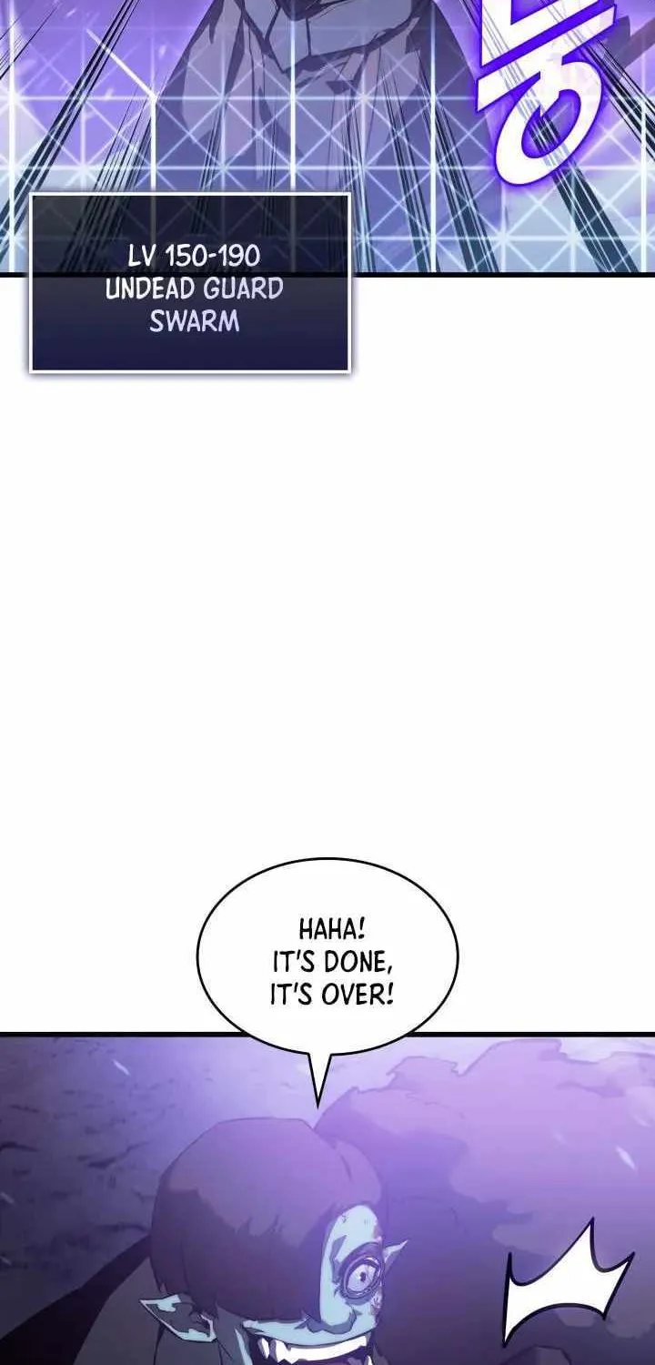 Return Of The Sss-Class Ranker Zinmanga X Chapter 79 Page 99