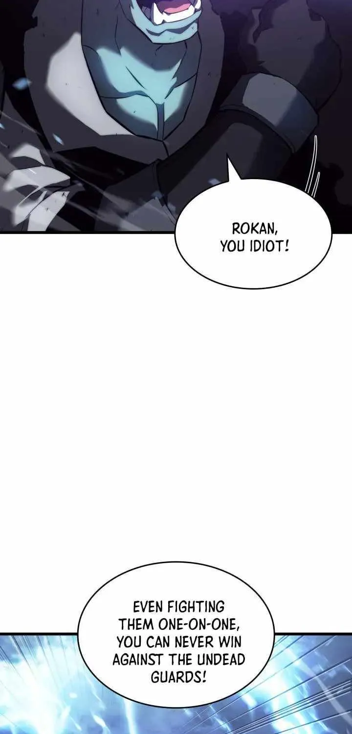 Return Of The Sss-Class Ranker Zinmanga X Chapter 79 Page 100