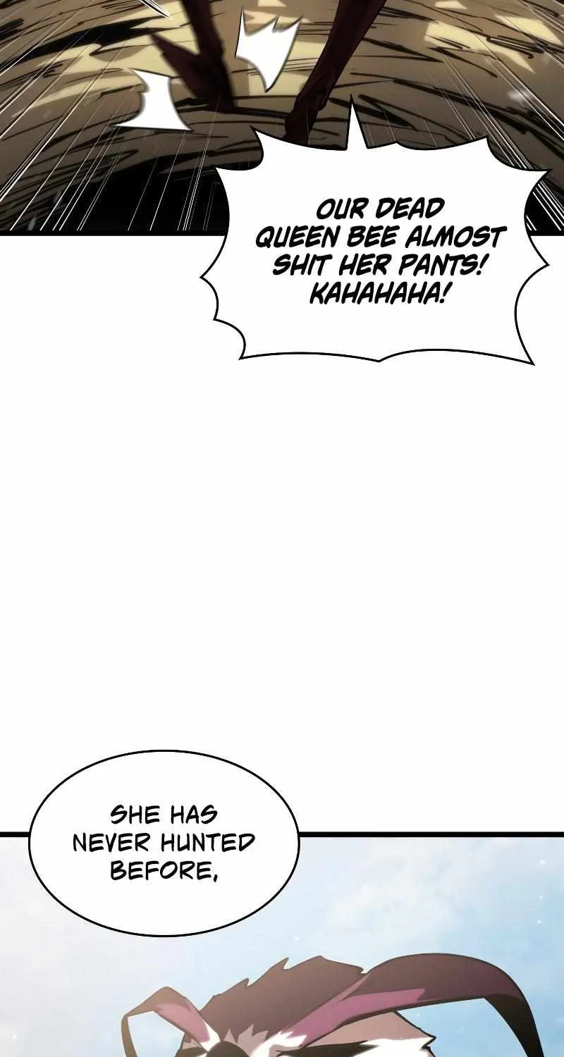 Return Of The Sss-Class Ranker Zinmanga X Chapter 78 Page 16
