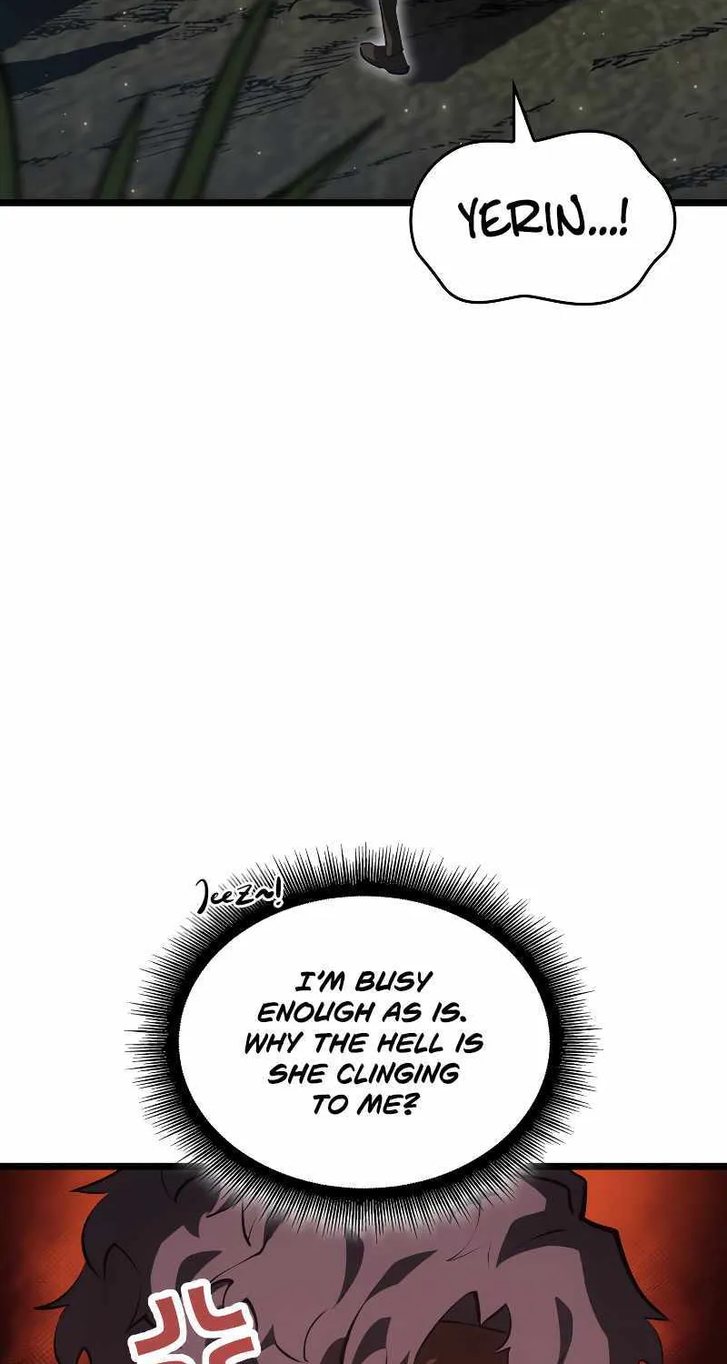 Return Of The Sss-Class Ranker Zinmanga X Chapter 77 Page 3