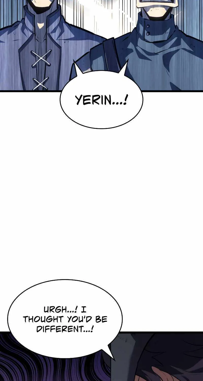 Return Of The Sss-Class Ranker Zinmanga X Chapter 77 Page 7