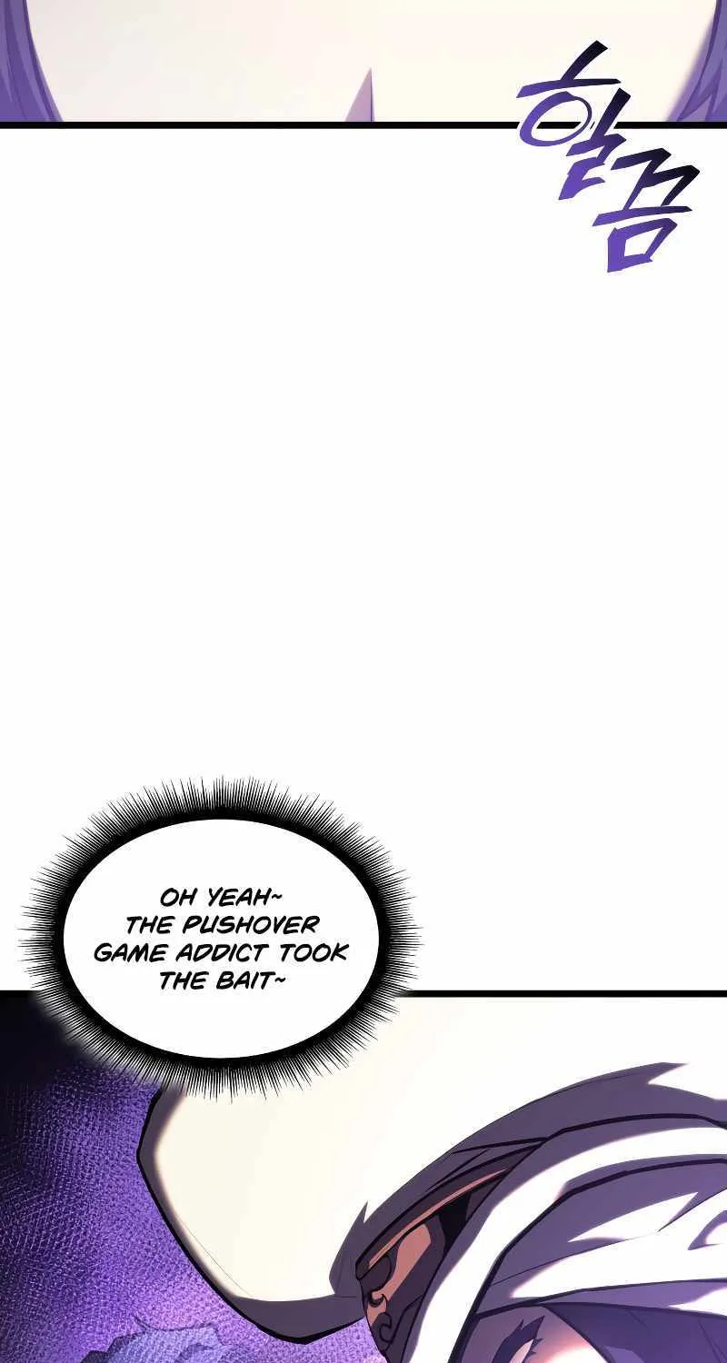 Return Of The Sss-Class Ranker Zinmanga X Chapter 77 Page 25