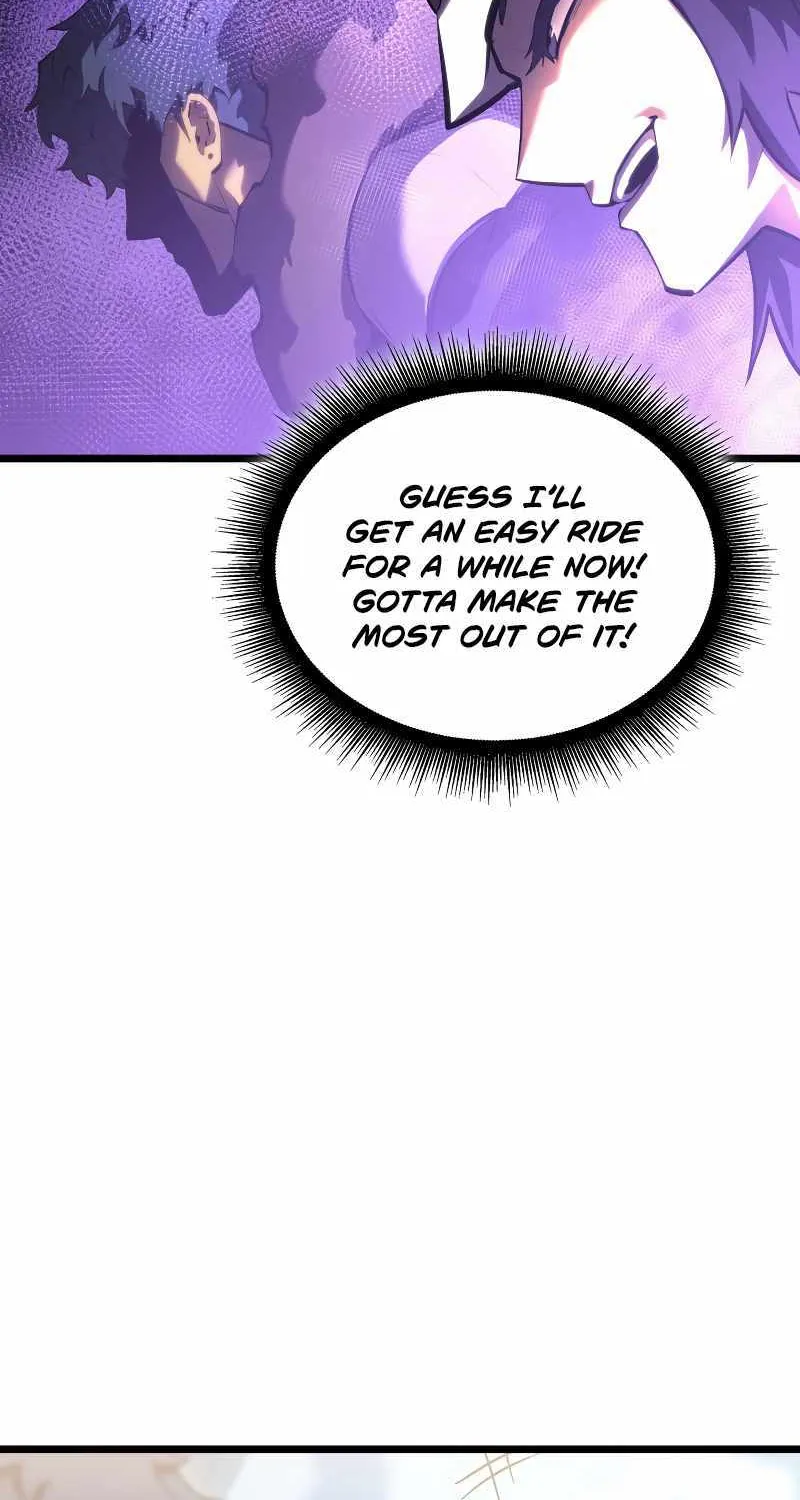Return Of The Sss-Class Ranker Zinmanga X Chapter 77 Page 26