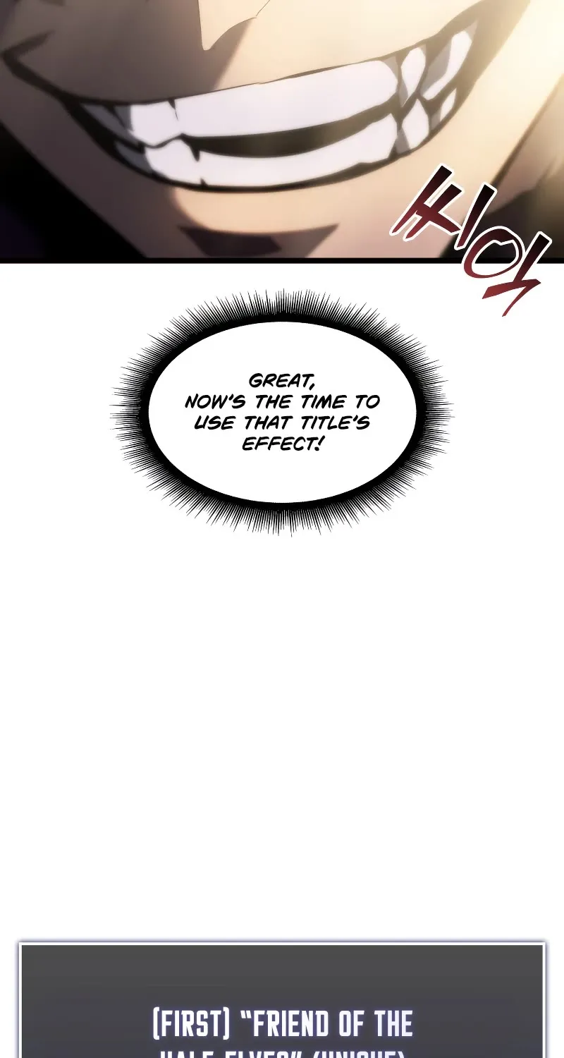 Return Of The Sss-Class Ranker Zinmanga X Chapter 76 Page 8