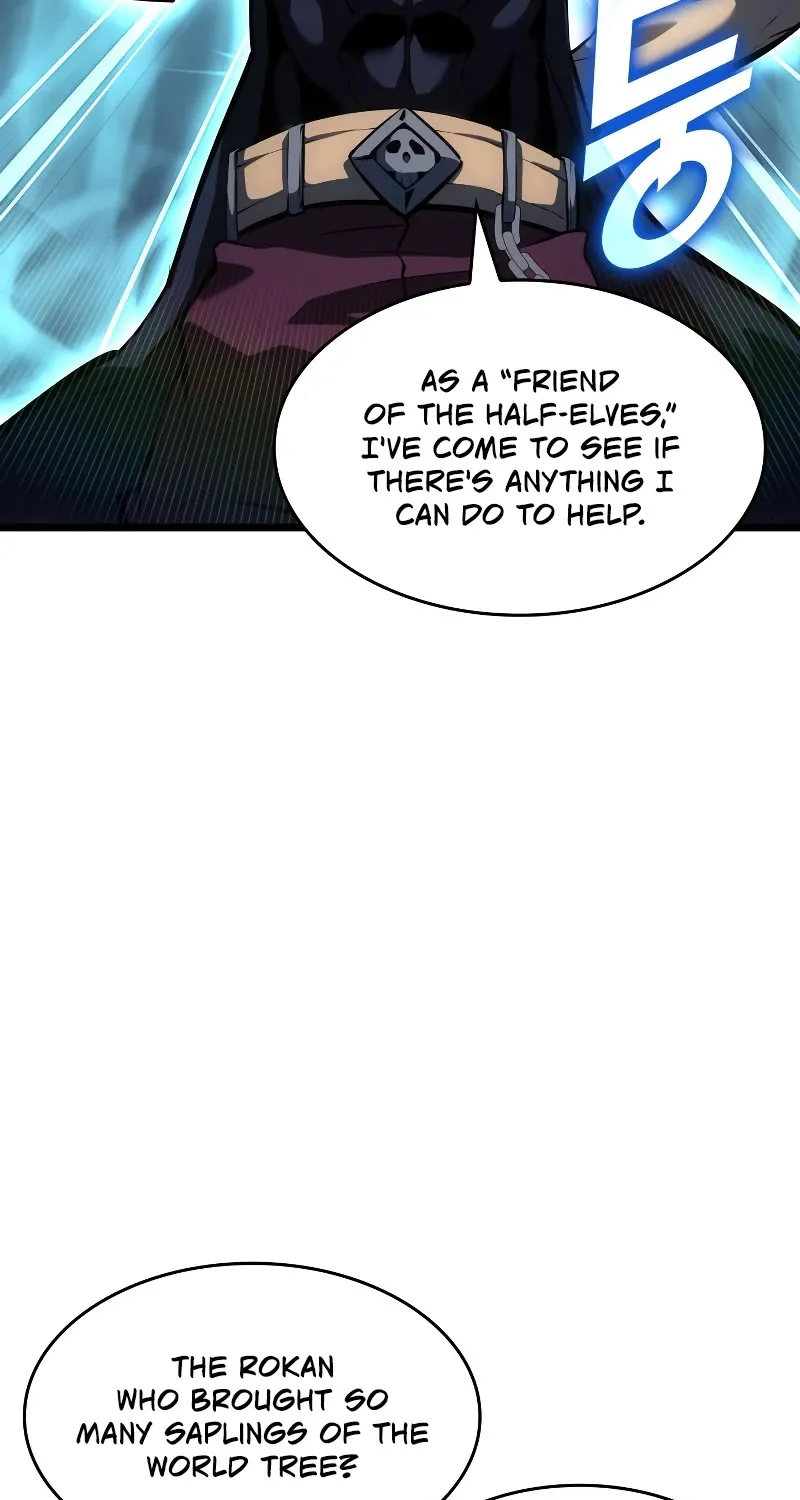 Return Of The Sss-Class Ranker Zinmanga X Chapter 76 Page 10