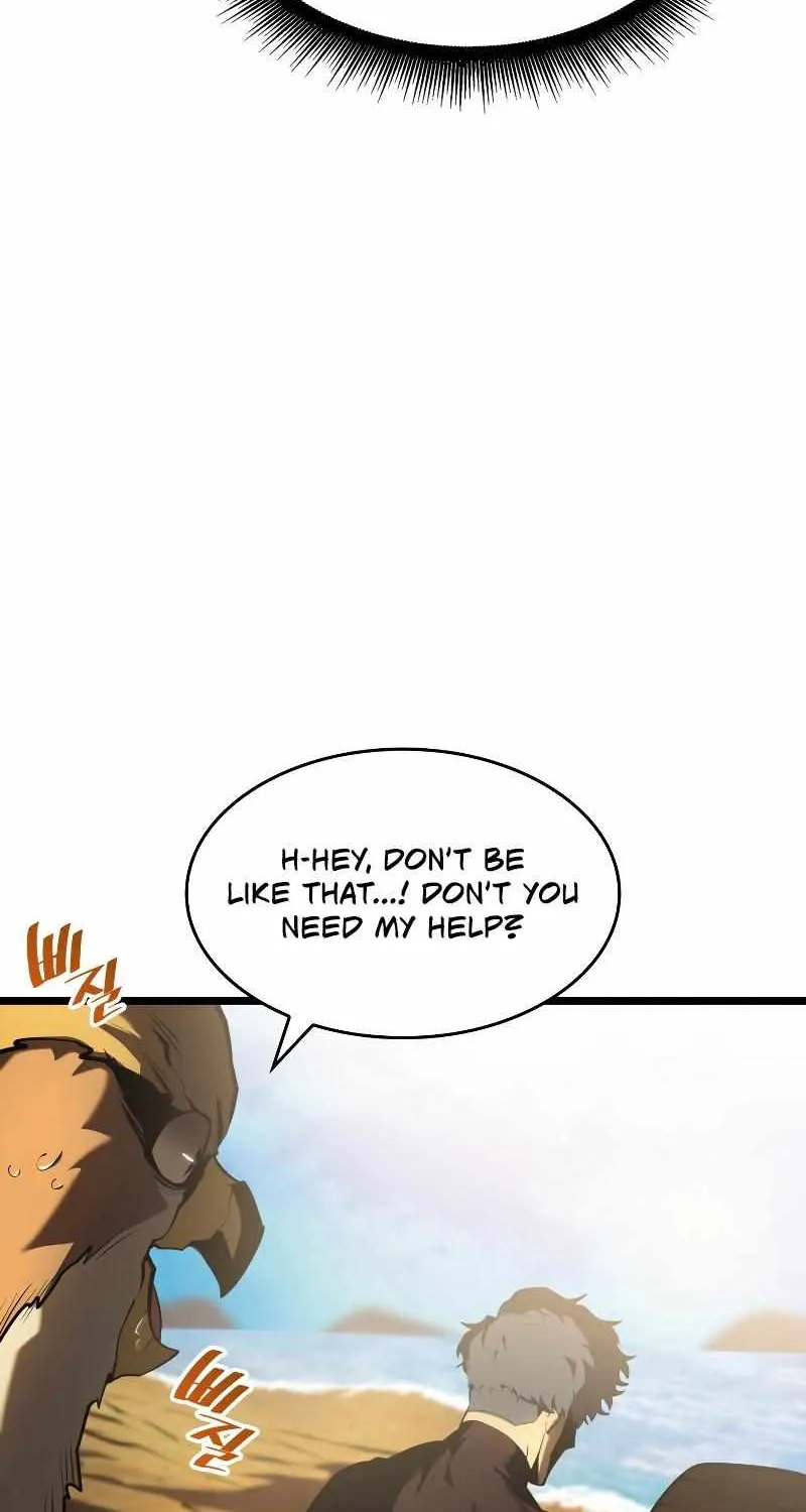 Return Of The Sss-Class Ranker Zinmanga X Chapter 75 Page 23