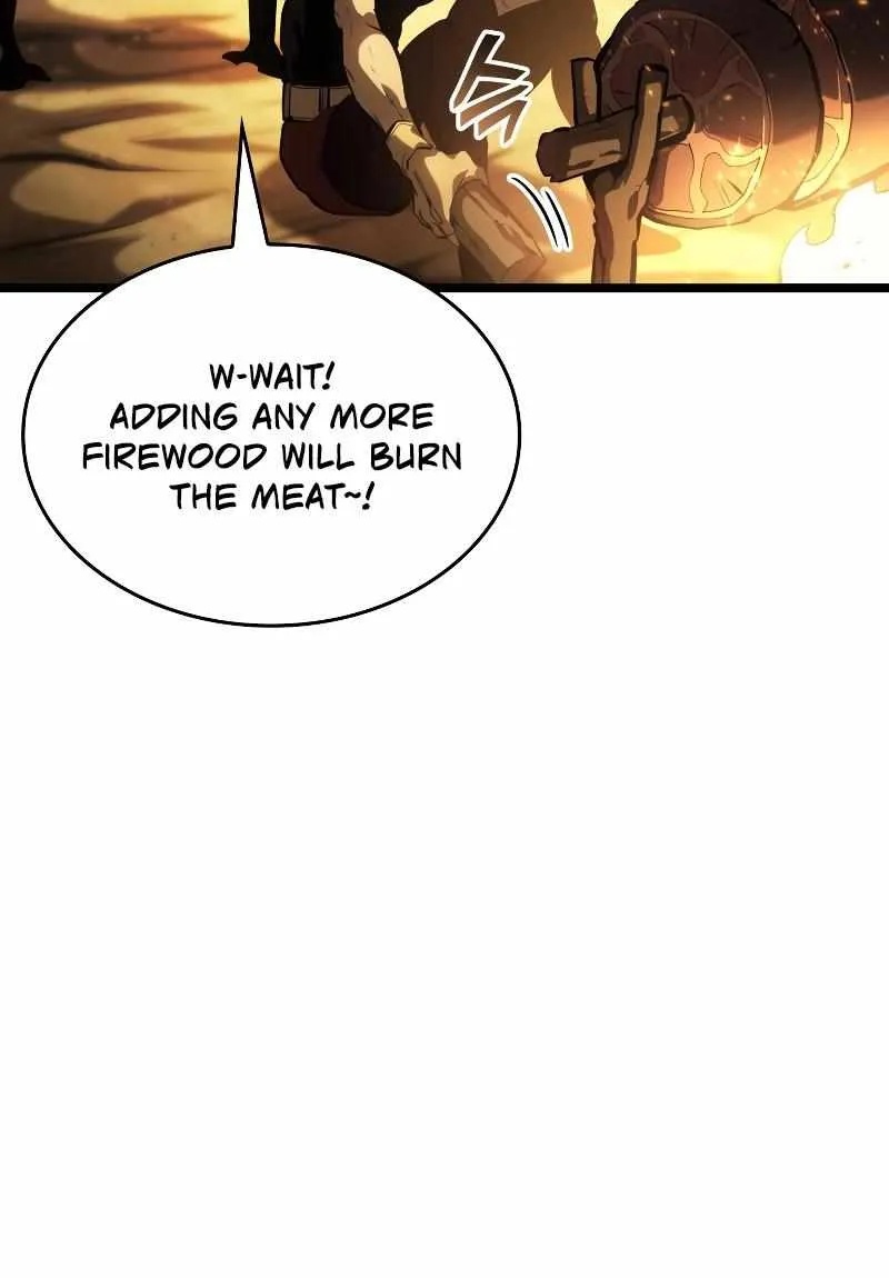Return Of The Sss-Class Ranker Zinmanga X Chapter 75 Page 30
