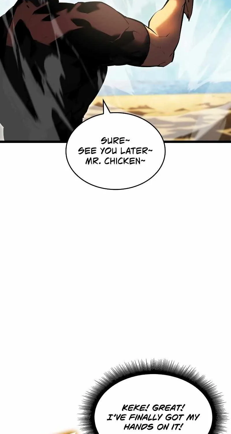 Return Of The Sss-Class Ranker Zinmanga X Chapter 75 Page 46