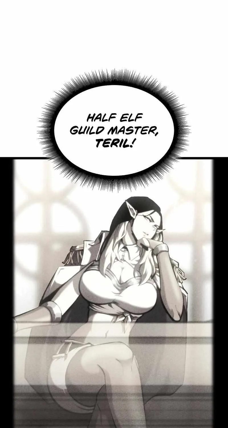 Return Of The Sss-Class Ranker Zinmanga X Chapter 75 Page 84