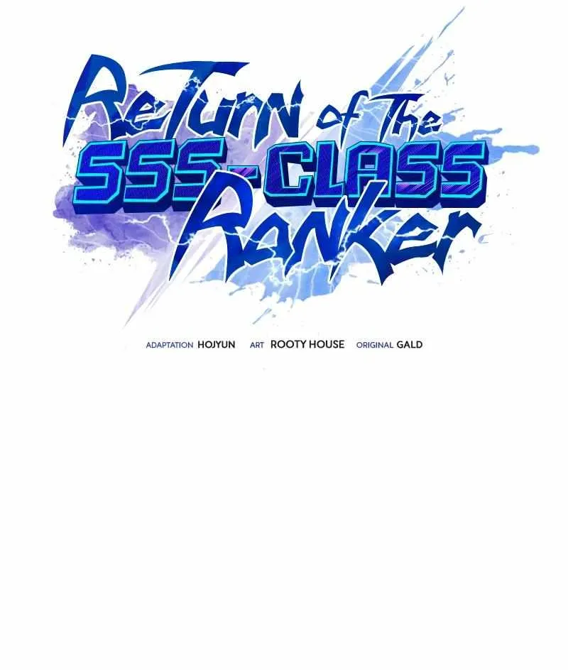 Return Of The Sss-Class Ranker Zinmanga X Chapter 74 Page 21