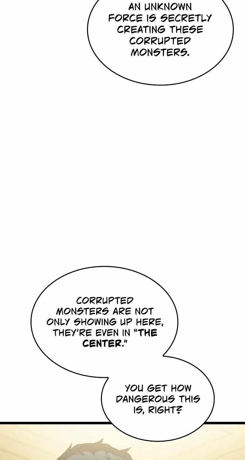 Return Of The Sss-Class Ranker Zinmanga X Chapter 74 Page 27