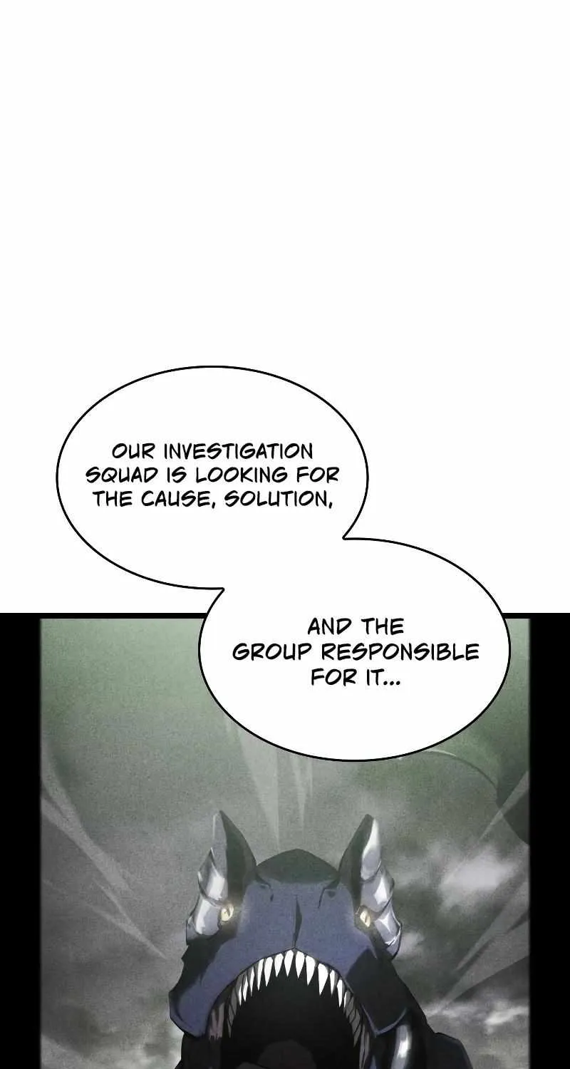 Return Of The Sss-Class Ranker Zinmanga X Chapter 74 Page 32