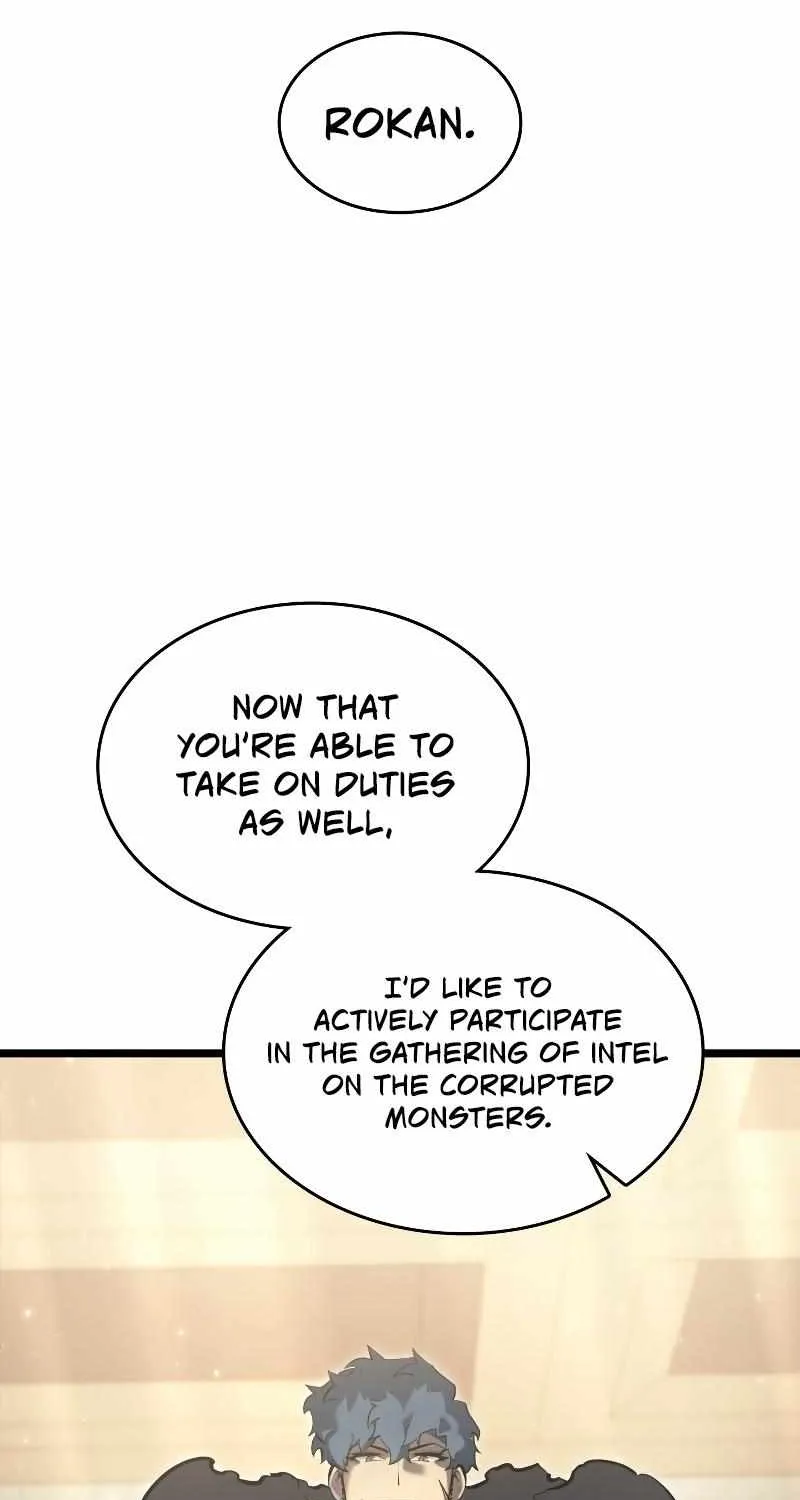 Return Of The Sss-Class Ranker Zinmanga X Chapter 74 Page 34