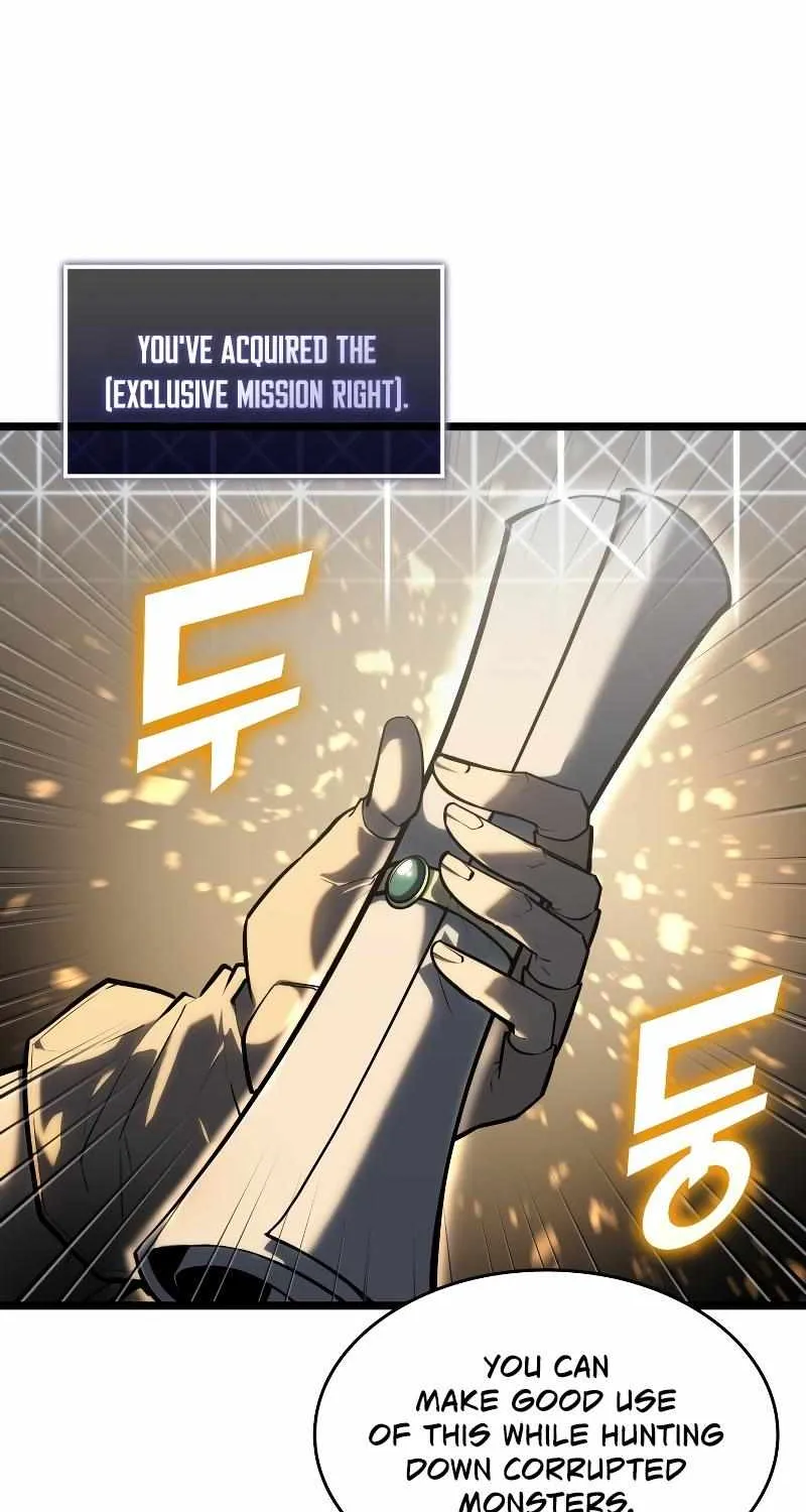 Return Of The Sss-Class Ranker Zinmanga X Chapter 74 Page 37
