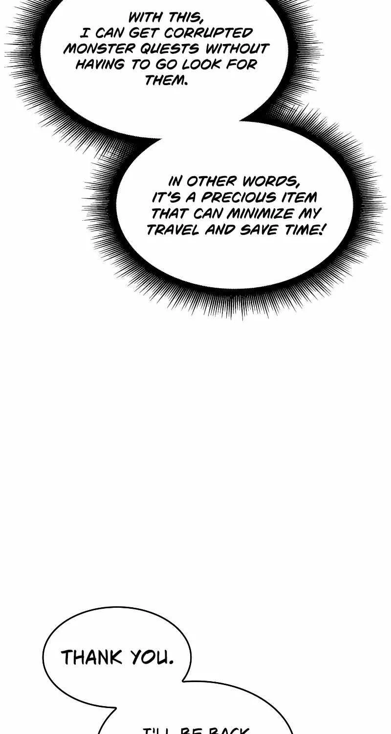 Return Of The Sss-Class Ranker Zinmanga X Chapter 74 Page 39