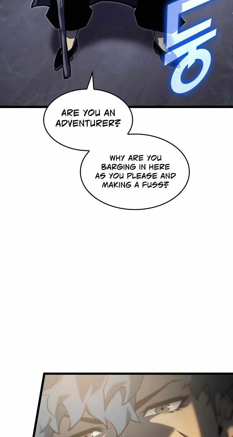 Return Of The Sss-Class Ranker Zinmanga X Chapter 74 Page 53