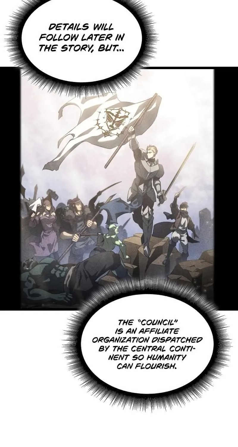 Return Of The Sss-Class Ranker Zinmanga X Chapter 74 Page 56