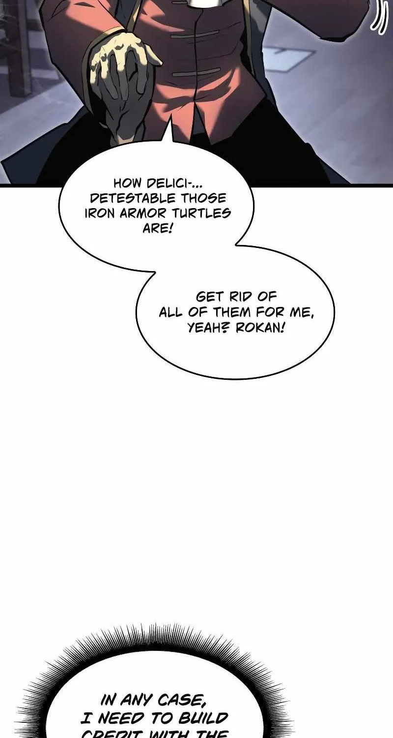 Return Of The Sss-Class Ranker Zinmanga X Chapter 74 Page 65