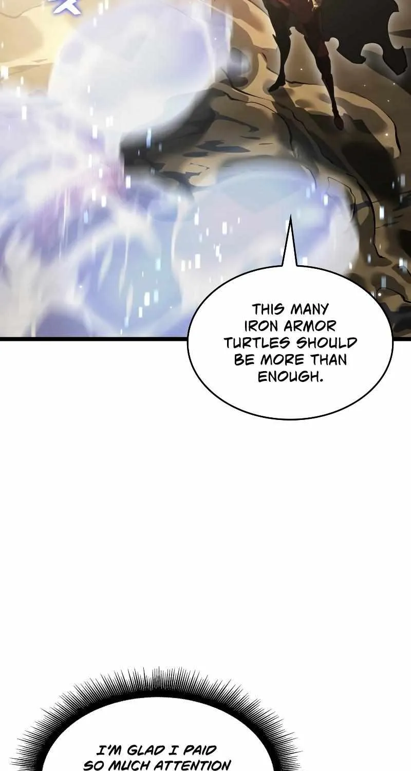 Return Of The Sss-Class Ranker Zinmanga X Chapter 74 Page 80