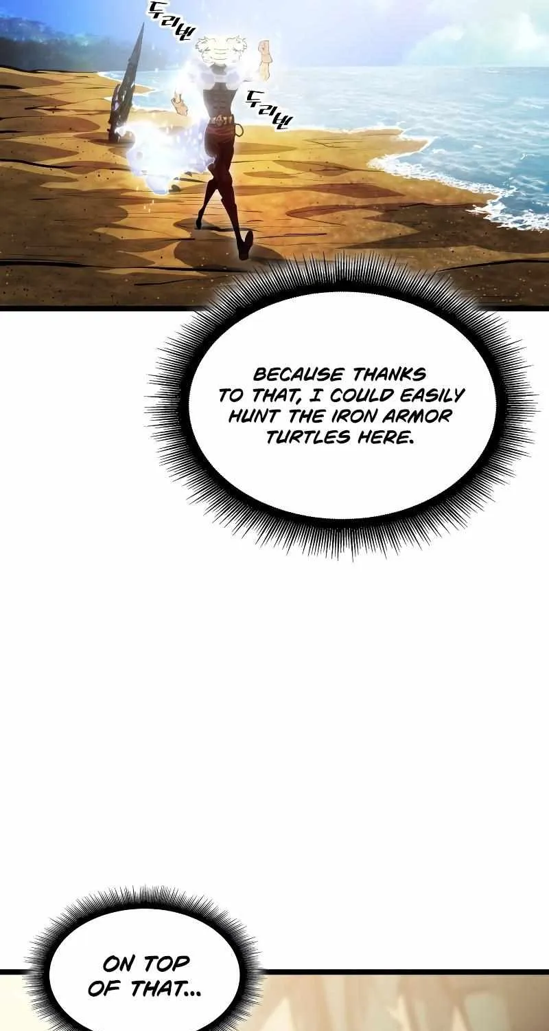 Return Of The Sss-Class Ranker Zinmanga X Chapter 74 Page 82