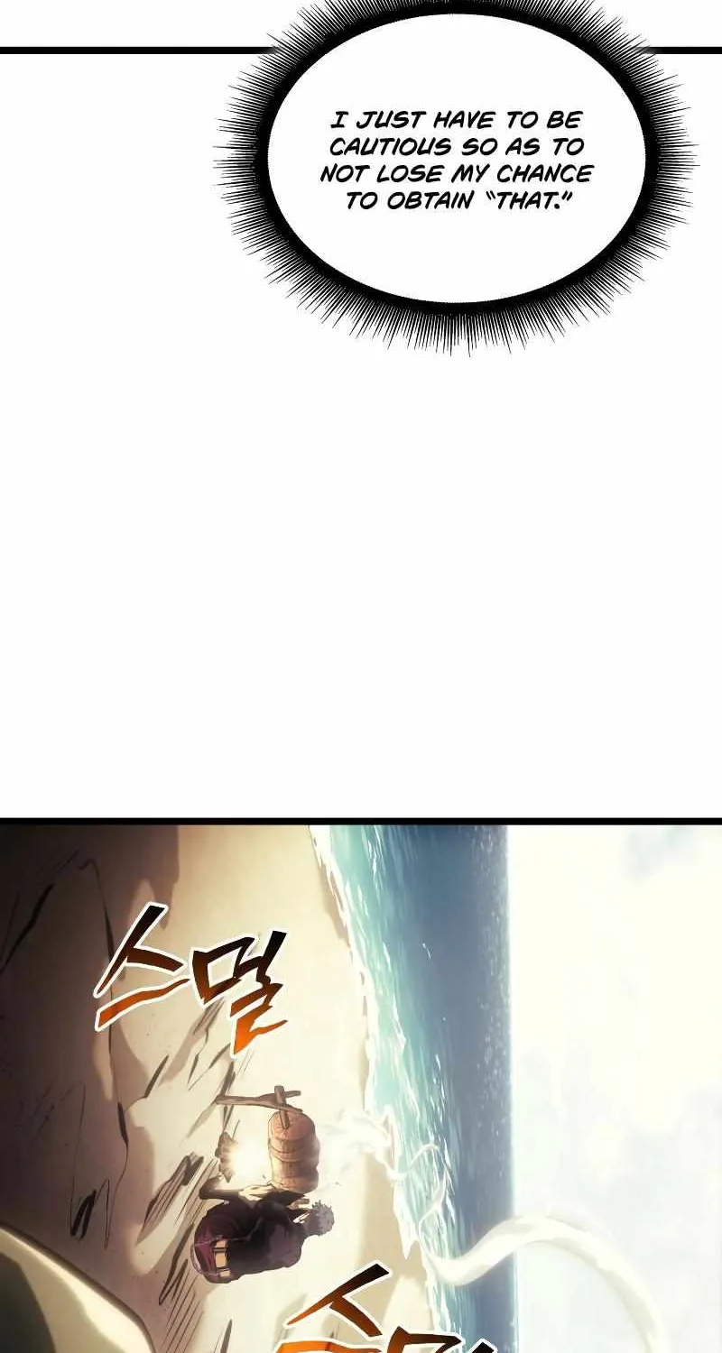 Return Of The Sss-Class Ranker Zinmanga X Chapter 74 Page 95