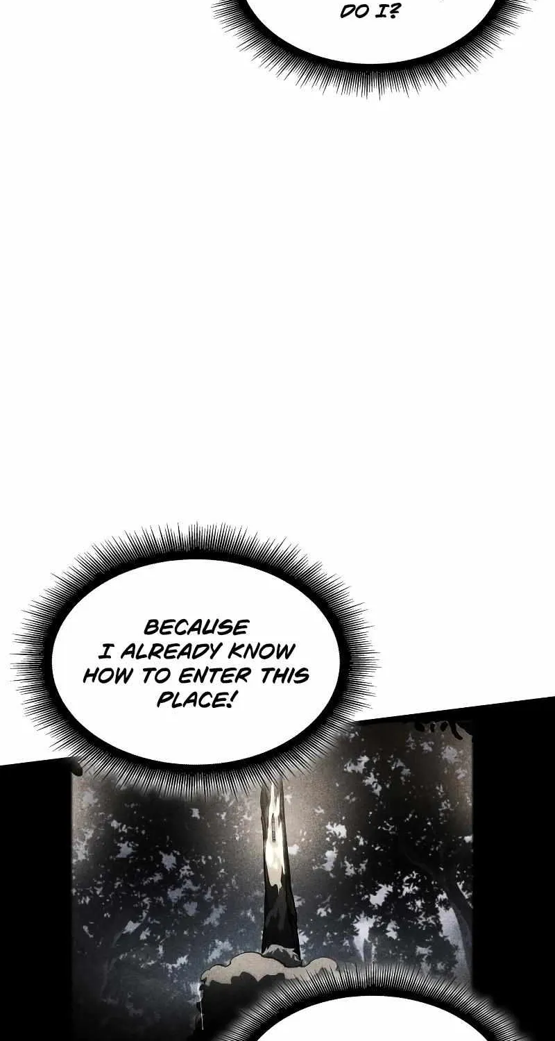 Return Of The Sss-Class Ranker Zinmanga X Chapter 72 Page 23