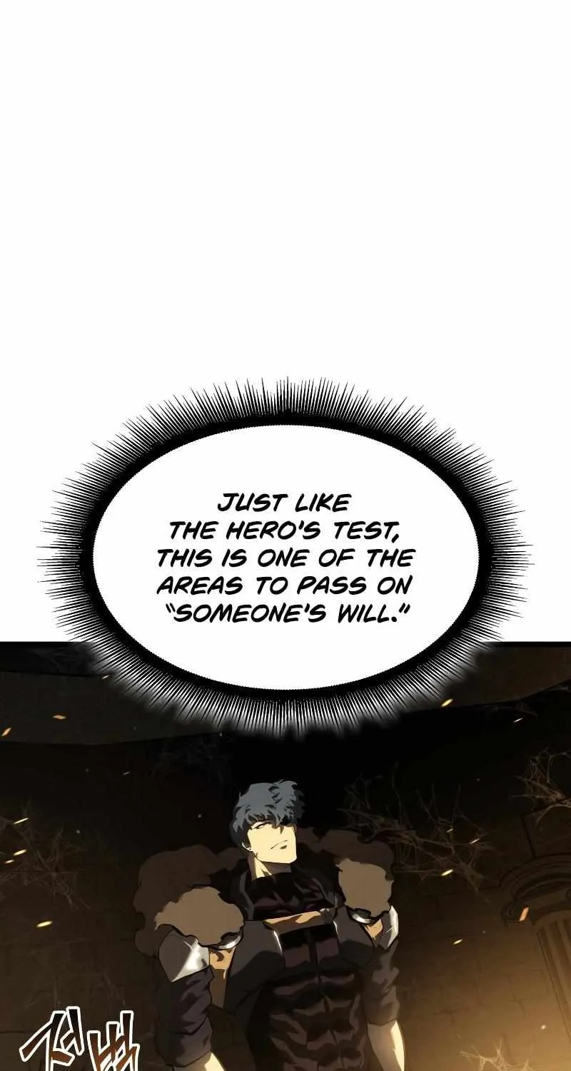 Return Of The Sss-Class Ranker Zinmanga X Chapter 72 Page 28