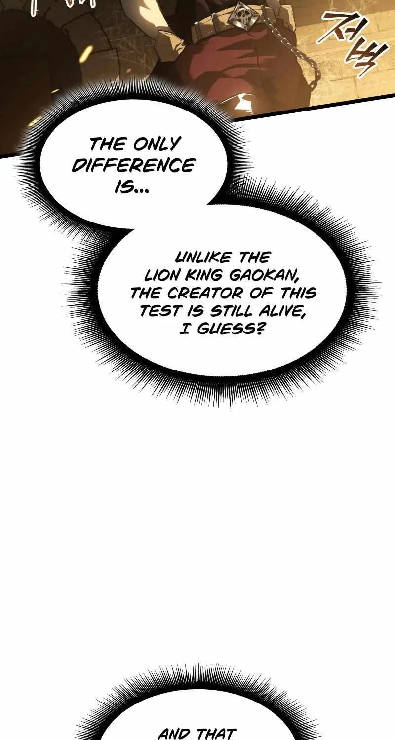 Return Of The Sss-Class Ranker Zinmanga X Chapter 72 Page 29