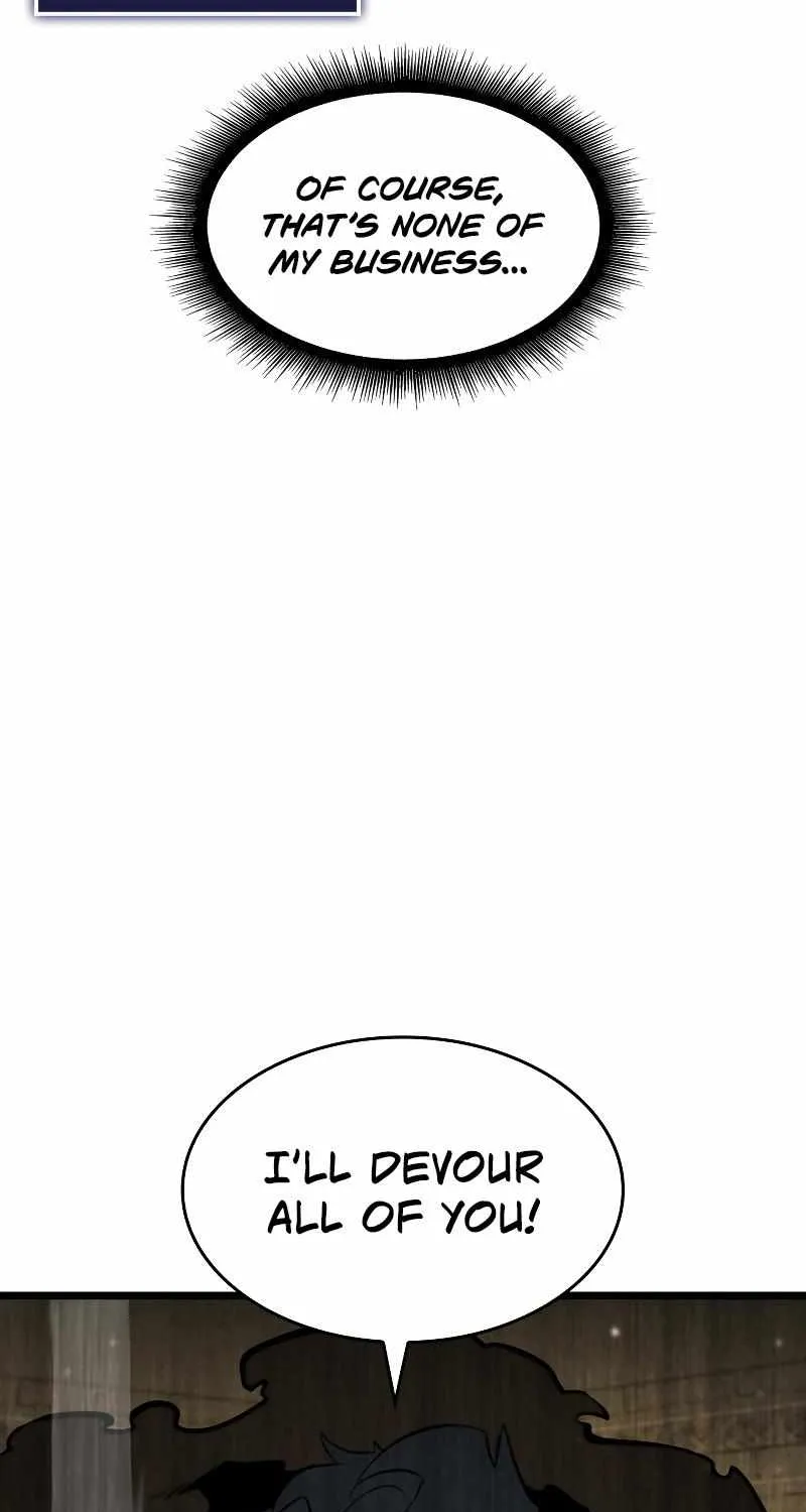 Return Of The Sss-Class Ranker Zinmanga X Chapter 72 Page 34