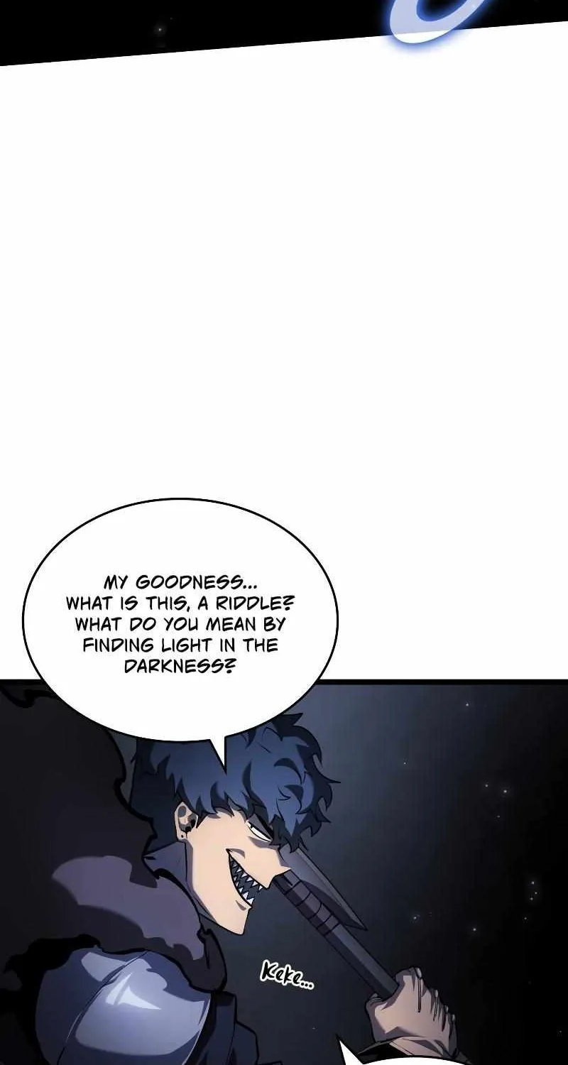 Return Of The Sss-Class Ranker Zinmanga X Chapter 72 Page 39