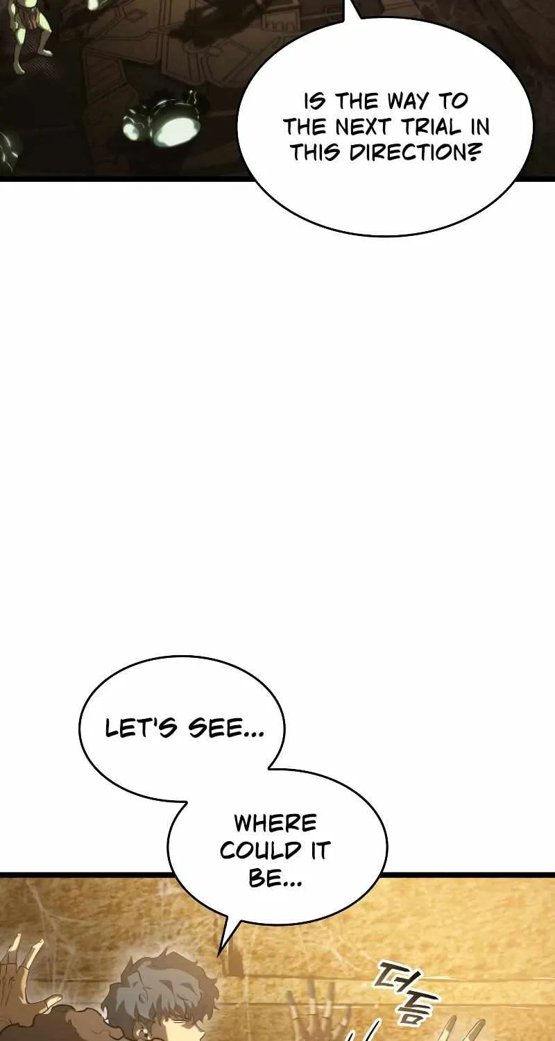 Return Of The Sss-Class Ranker Zinmanga X Chapter 72 Page 62