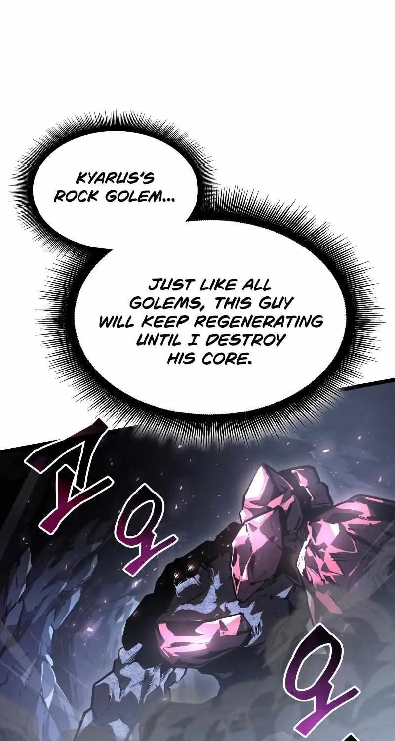Return Of The Sss-Class Ranker Zinmanga X Chapter 72 Page 81
