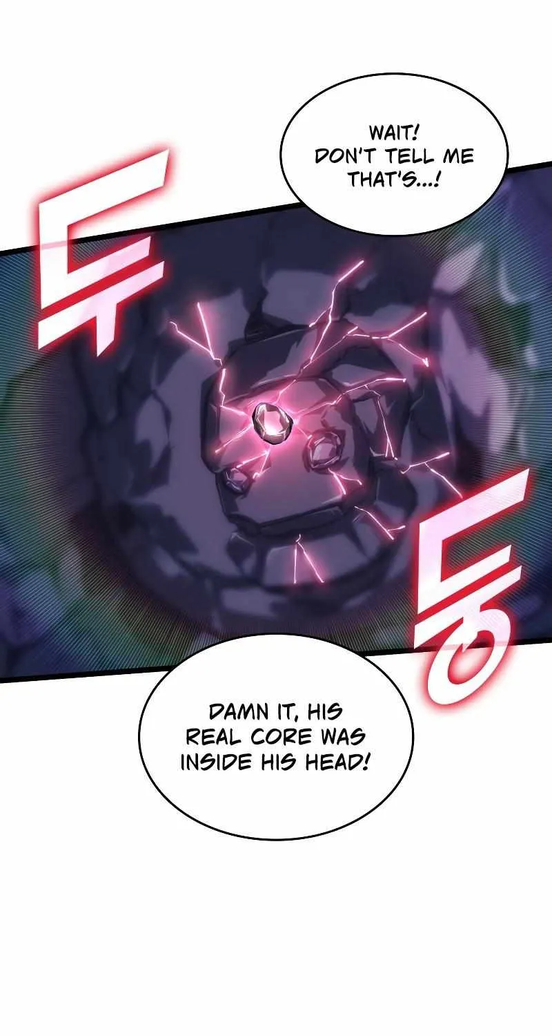 Return Of The Sss-Class Ranker Zinmanga X Chapter 72 Page 97