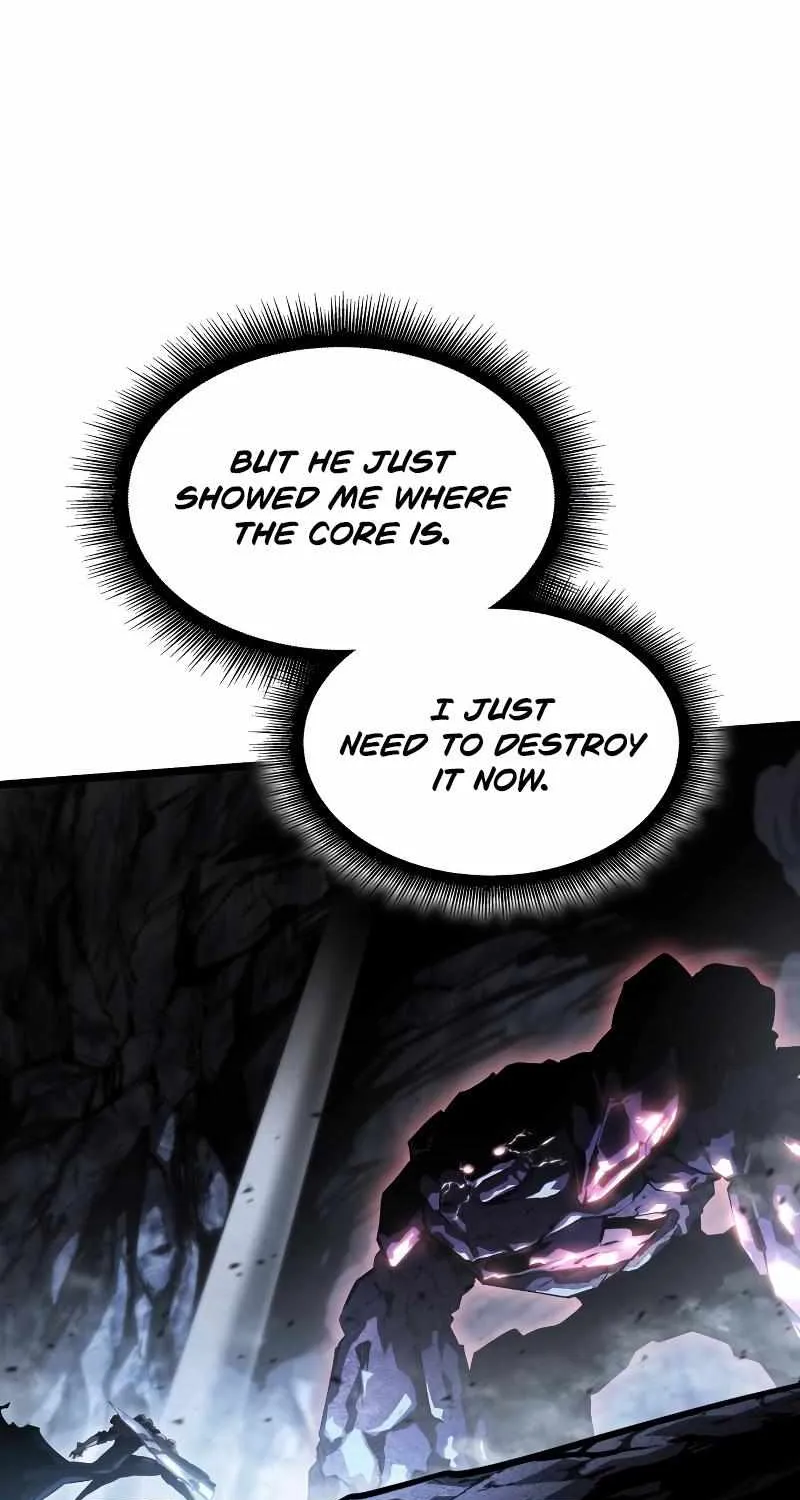 Return Of The Sss-Class Ranker Zinmanga X Chapter 72 Page 98