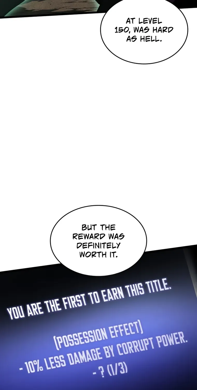 Return Of The Sss-Class Ranker Zinmanga X Chapter 71 Page 111