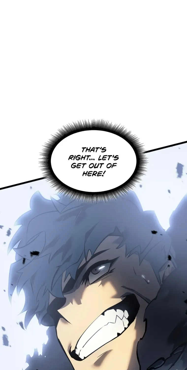 Return Of The Sss-Class Ranker Zinmanga X Chapter 71 Page 121
