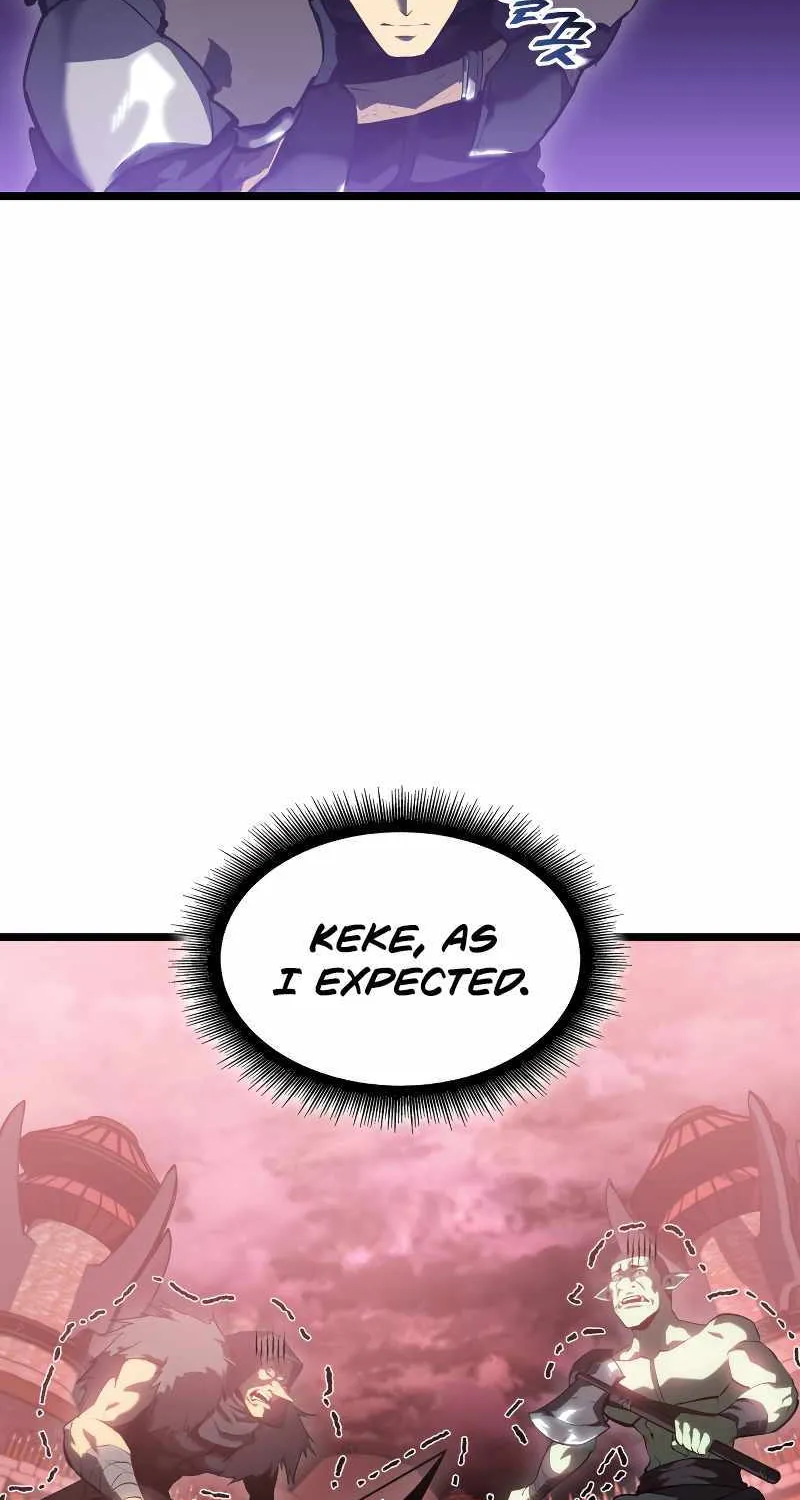 Return Of The Sss-Class Ranker Zinmanga X Chapter 70 Page 7