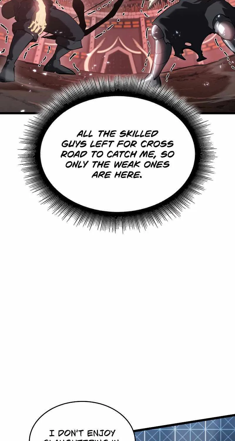 Return Of The Sss-Class Ranker Zinmanga X Chapter 70 Page 8