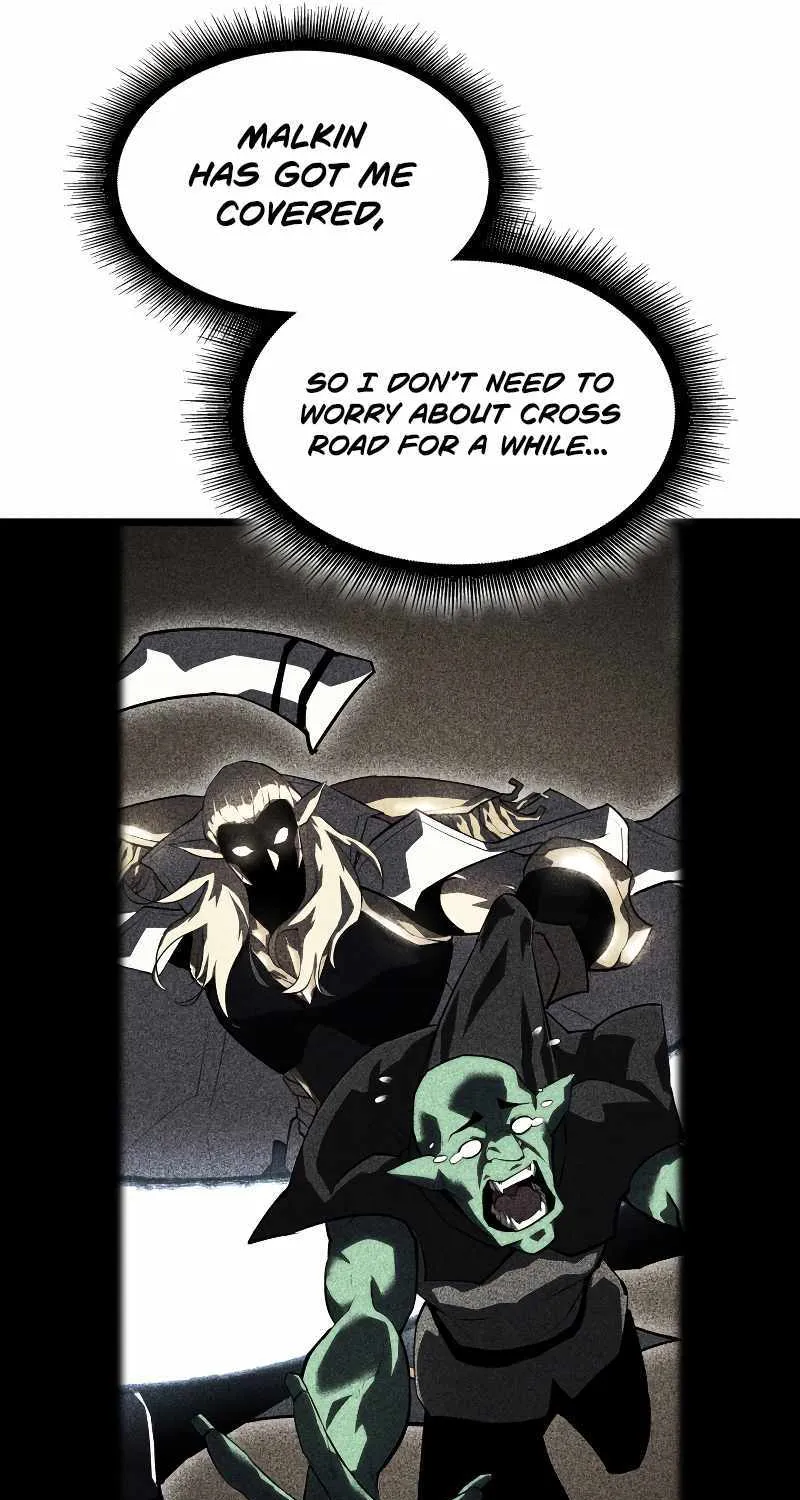 Return Of The Sss-Class Ranker Zinmanga X Chapter 70 Page 19
